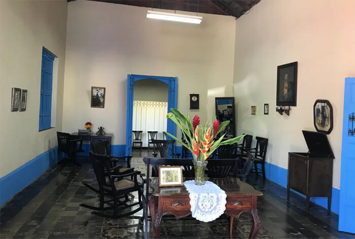 casa-museo-sandino-niquinohomo-nicaragua